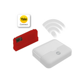 Kit Yale Connect para Cerrojos Digitales YRD 226/256 y YRL Manija nueva