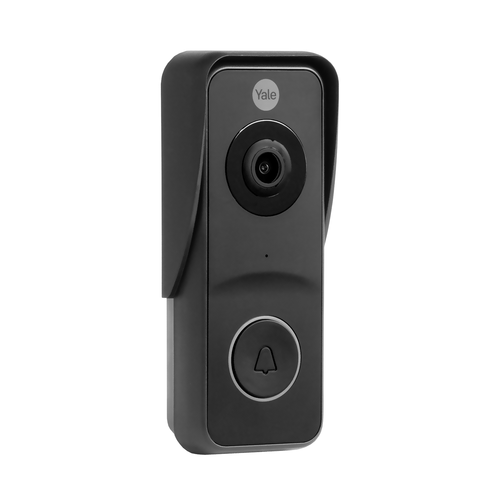 Video Door Bell Yale Lumo