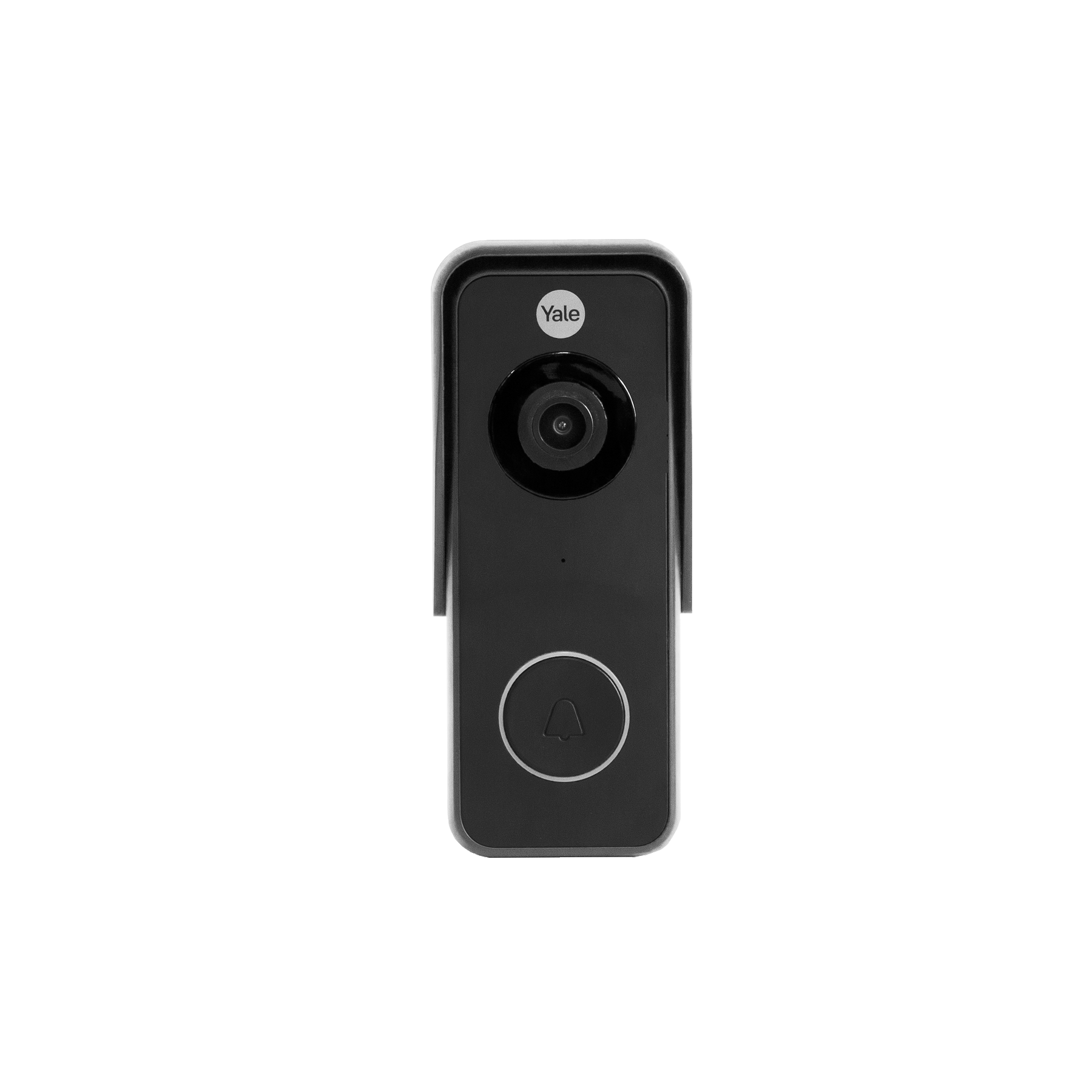 Video Door Bell Yale Lumo