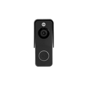 Video Door Bell Yale Lumo