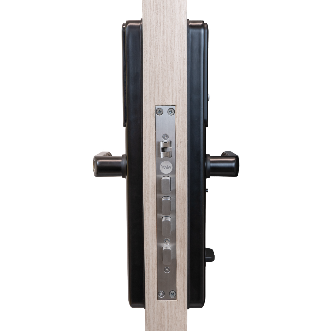 Cerradura Digital YDM60