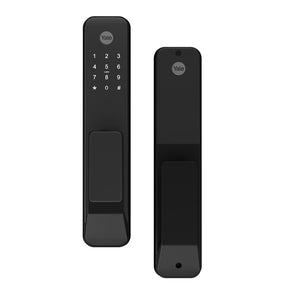 Cerradura Digital SOLIS + Kit Yale Connect