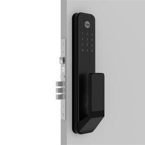 Cerradura Digital SOLIS + Kit Yale Connect