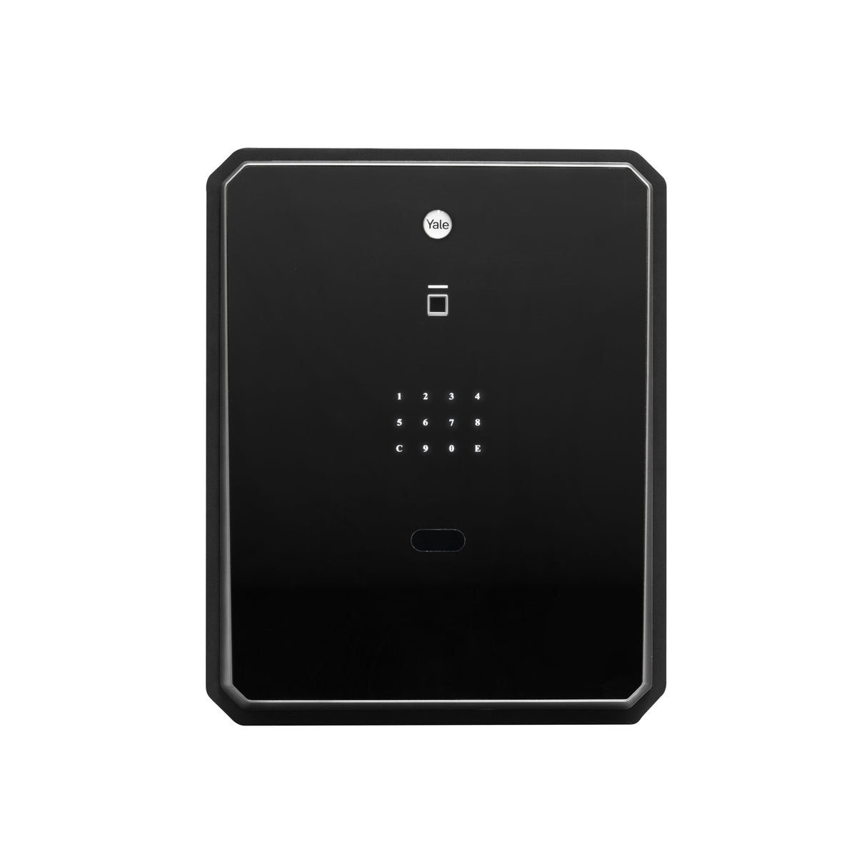 Caja fuerte TOUCH