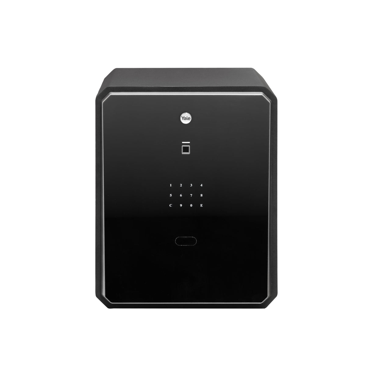 Caja fuerte TOUCH
