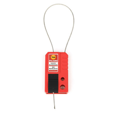 Bloqueador de Cable delgado 1.5mm