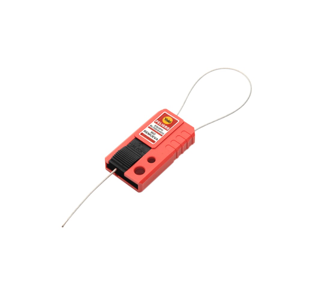 Bloqueador de Cable delgado 1.5mm