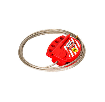 Cable de Bloqueo 1800mm