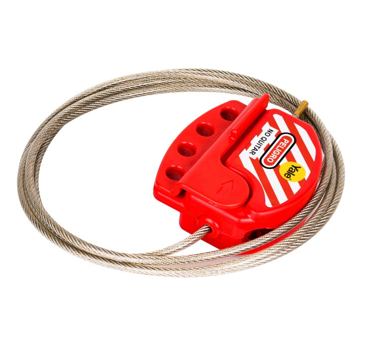 Cable de Bloqueo 1800mm