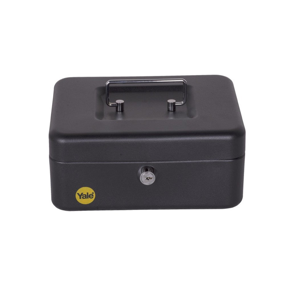 Caja de Efectivo Grande