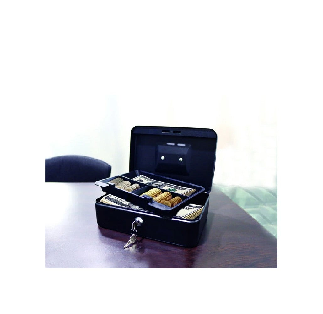 Caja de Efectivo Grande