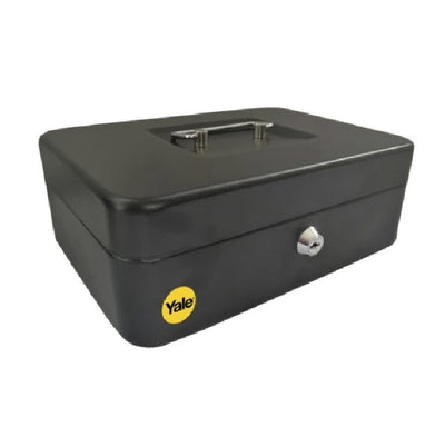 Caja de Efectivo Grande