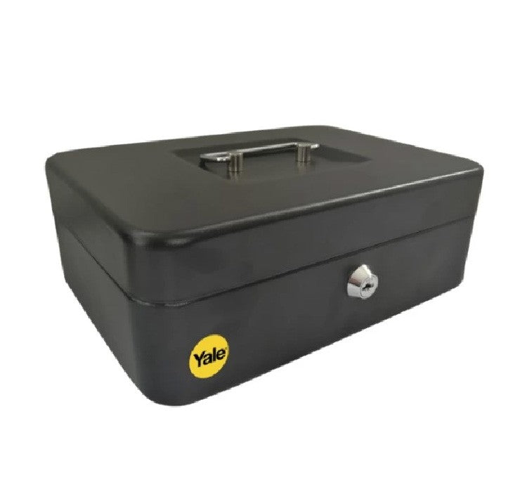 Caja de Efectivo Grande