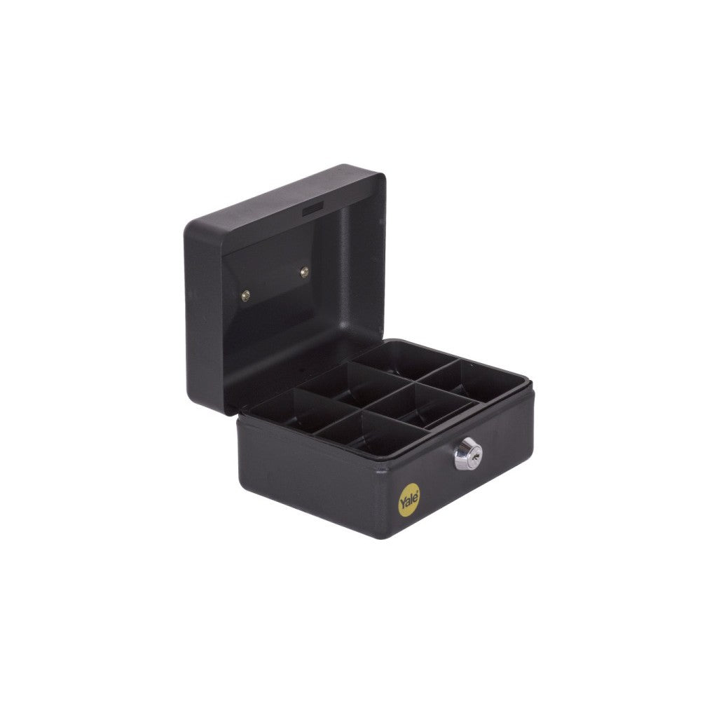 Caja de Efectivo Pequeña