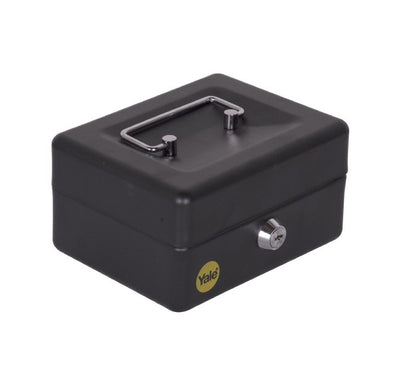 Caja de Efectivo Pequeña