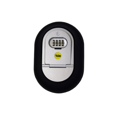 Caja de Seguridad para llaves-combinación