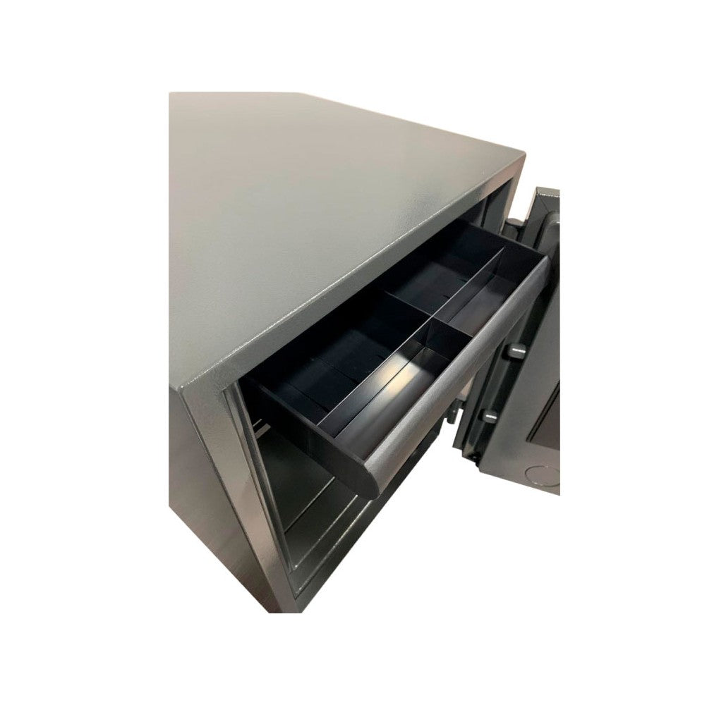 Caja Fuerte Cortafuego