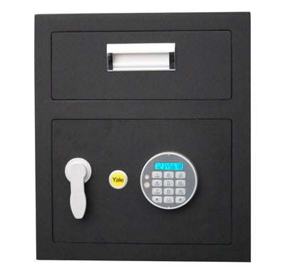 Caja Fuerte de Oficina con Depósito