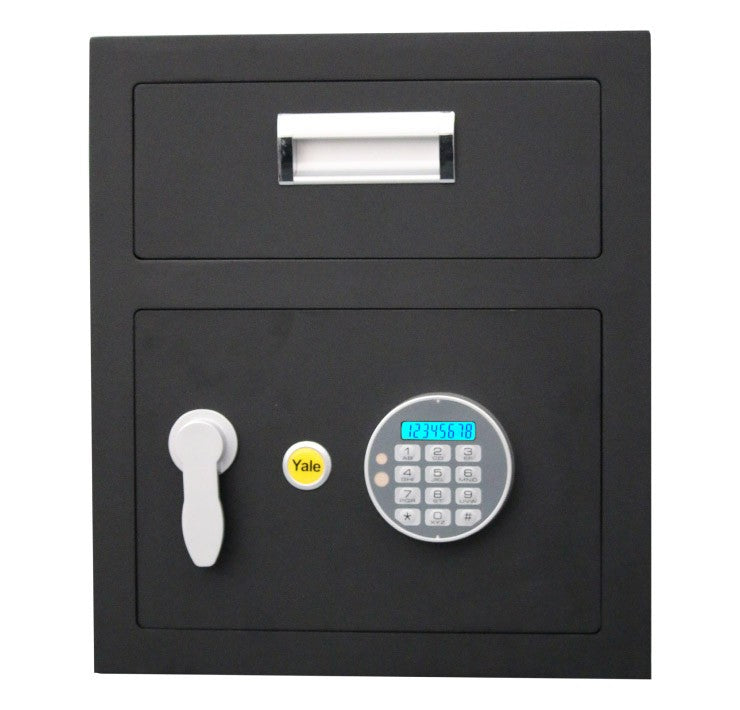 Caja Fuerte de Oficina con Depósito