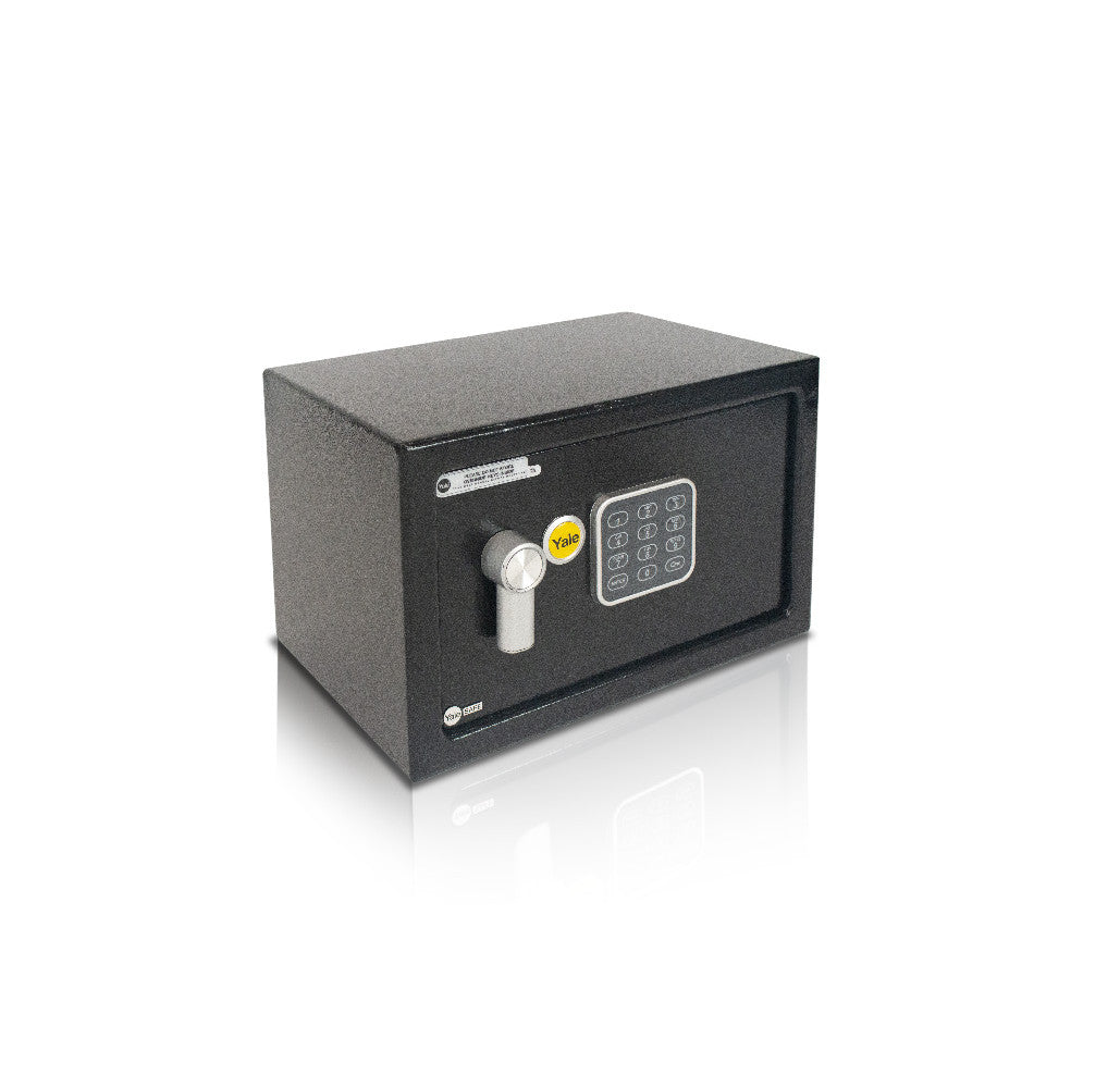Caja Fuerte Pequeña