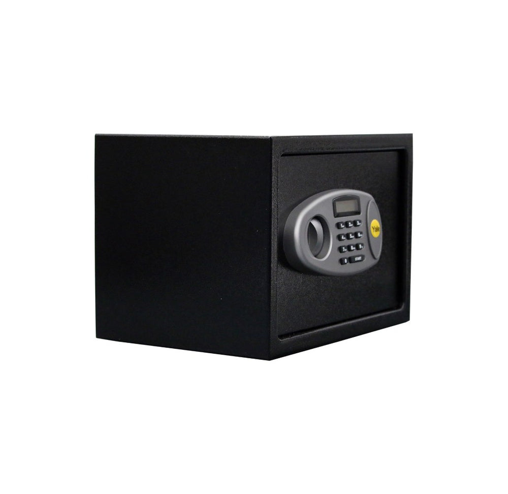 Cajas Fuertes Pequeñas Caja Fuerte Electrónica Pequeña 23x17x17