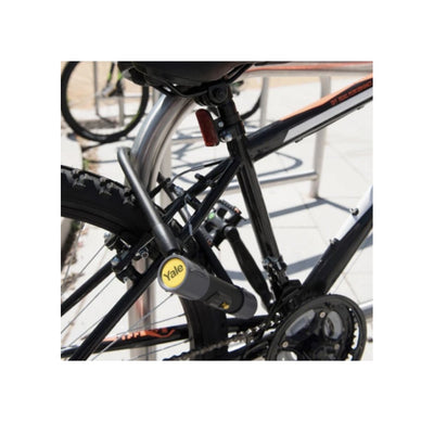 Candado de Bicicleta en U Endurecido YUL2C