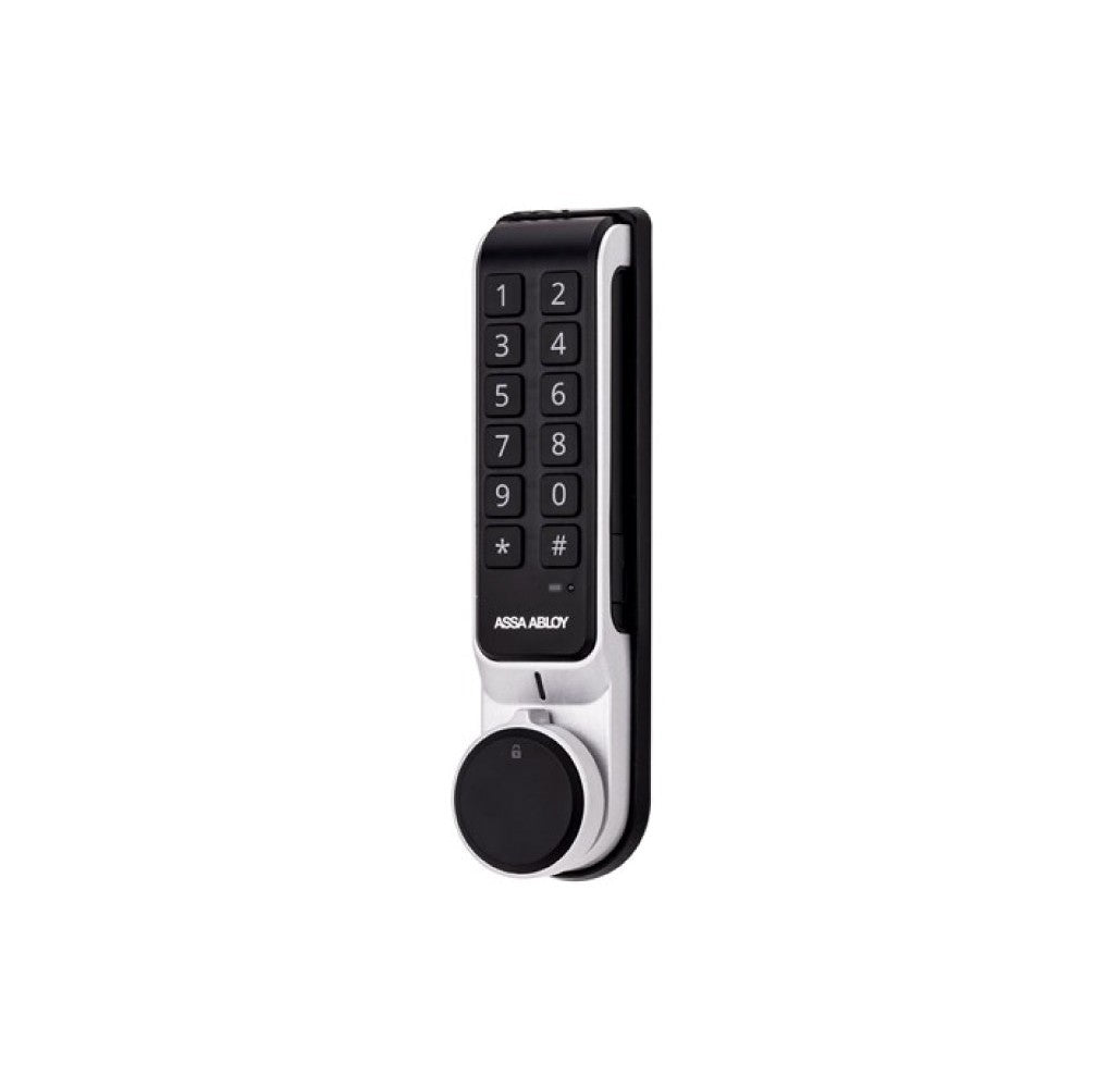 Cerrojo Digital de Muebles KP20
