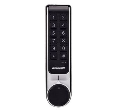 Cerrojo Digital de Muebles KP20