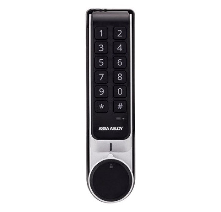 Cerrojo Digital de Muebles KP20
