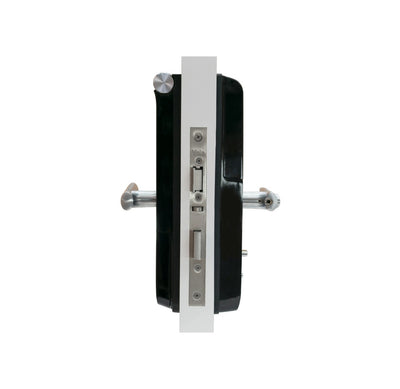 Cerradura Digital YMF40 con Kit de Yale Connect