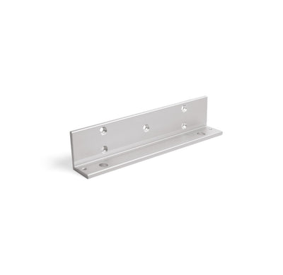 Kit Electroimán 350LB + Soporte L