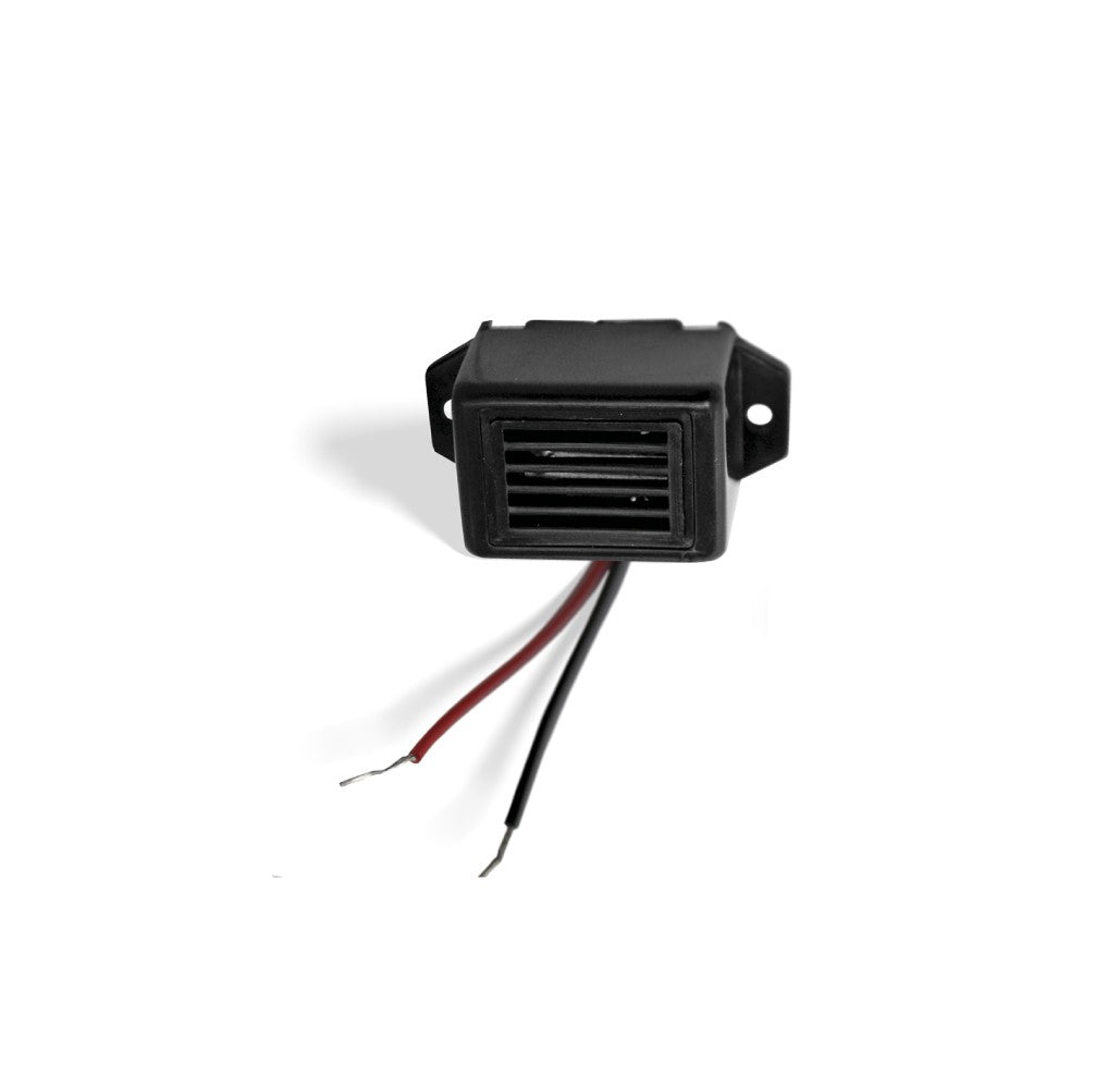 Kit Electroimán 350LB + Botón + Buzzer + Transformador