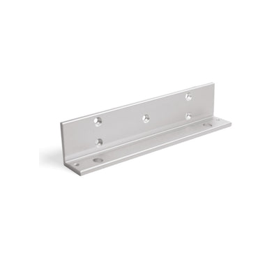 Kit Electroimán 600LB + Soporte L