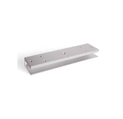 Kit Electroimán 600LB + Soporte U