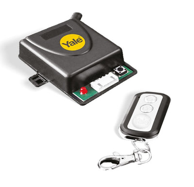 Módulo + Control Remoto Electroimanes