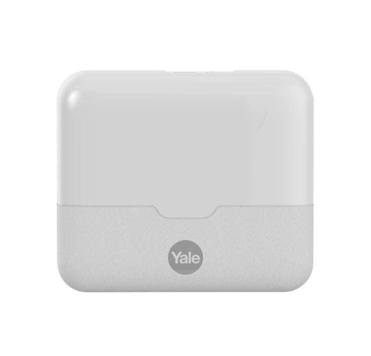 Yale Connect Hub